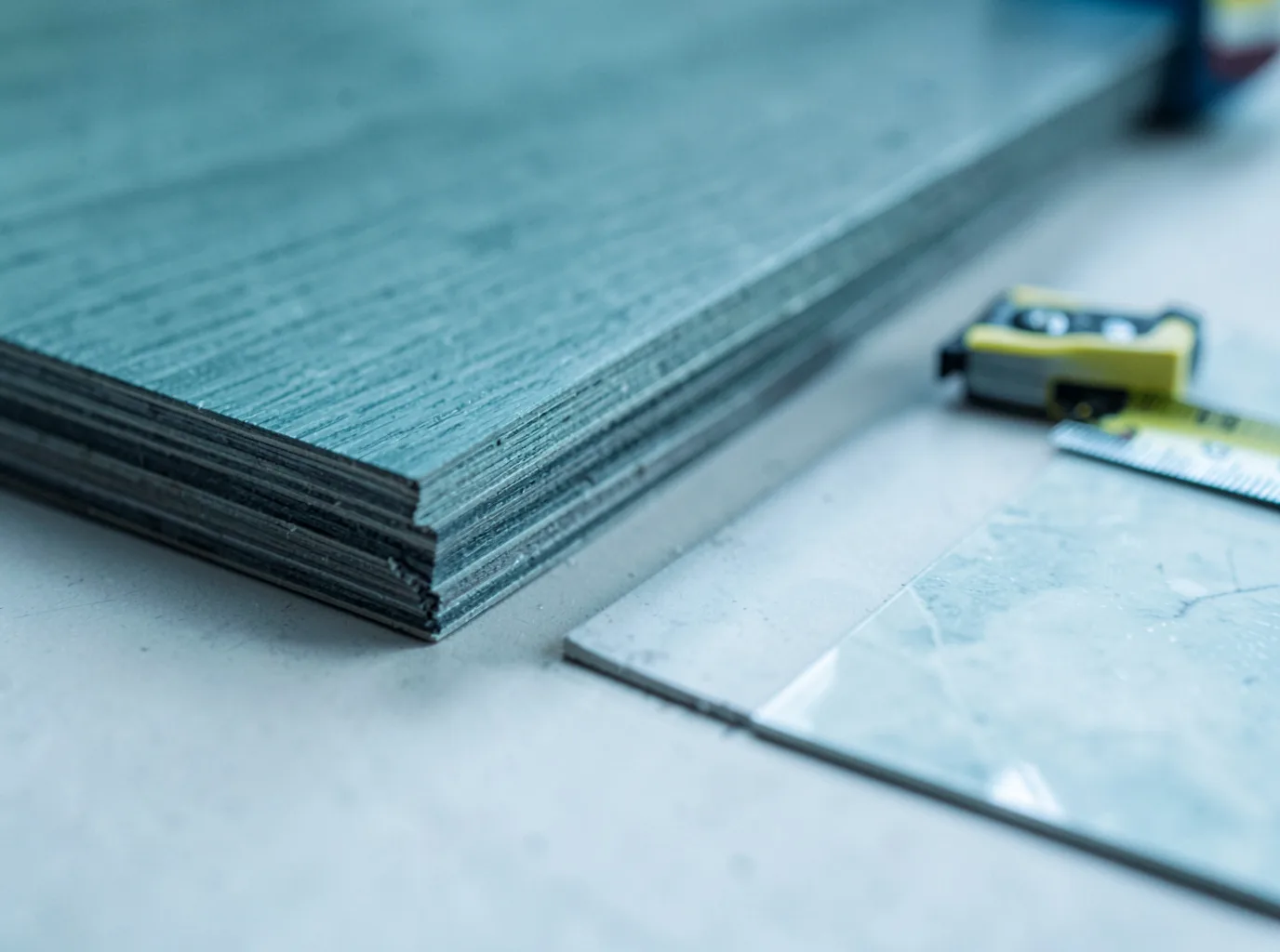 Luxury Vinyl Plank Installation Rockland, DE FAQs